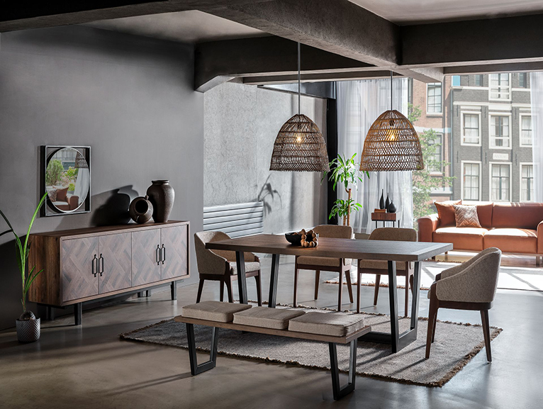 KELEBEK MOBLYA, YILIN LK YARISINDA TRENDLER BELRLED